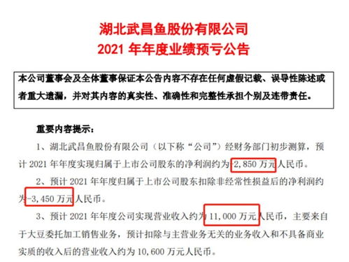 水产公司靠大豆保壳 五度延期回复引来监管函 st昌鱼有何隐情