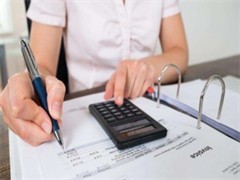 武汉代理记账公司