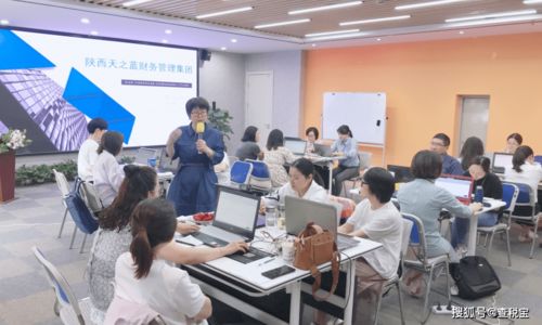 查税宝新闻 税务筹划一期课程 如何进行有效的个税筹划